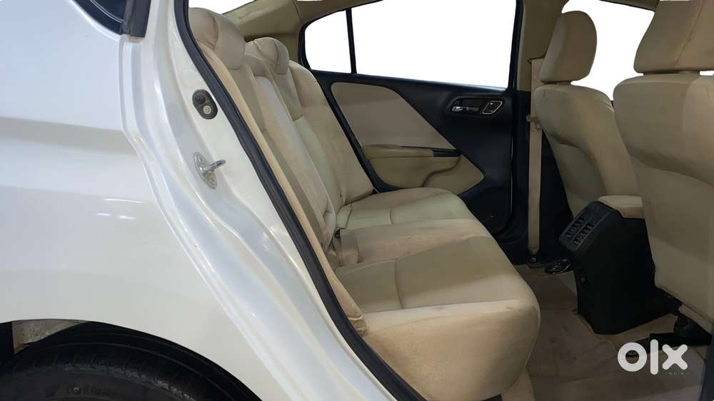 Honda City I-dtec V, 2018, Diesel