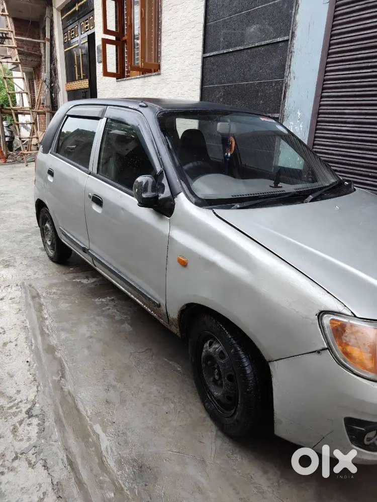Maruti Suzuki Alto K10 2011