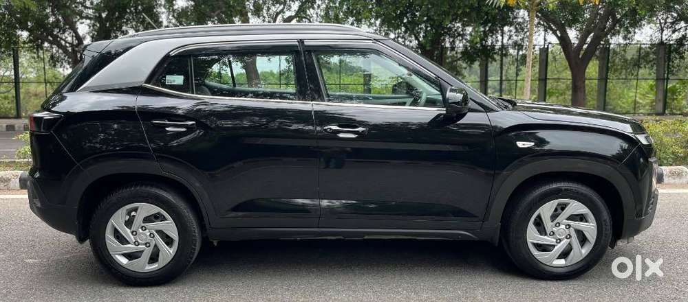 Hyundai Creta 1.5 E Petrol, 2025, Petrol