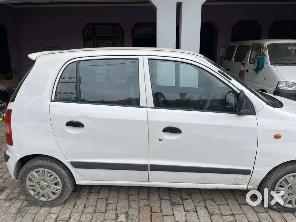 2014 Hyundai Santro Xing