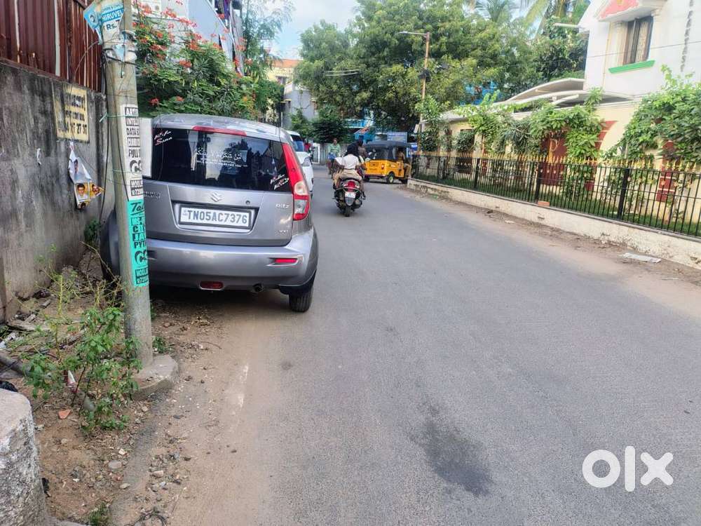 Maruti Suzuki Ritz 2010
