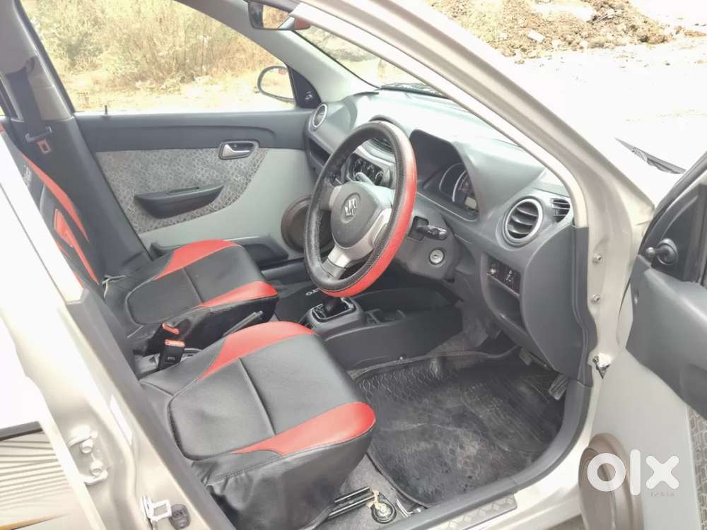 Maruti Suzuki Alto 800 Lxi, 2017, Petrol