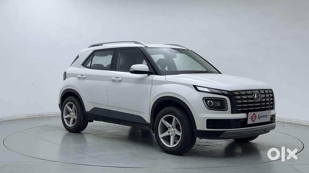 Hyundai Venue Sx, 2024, Petrol