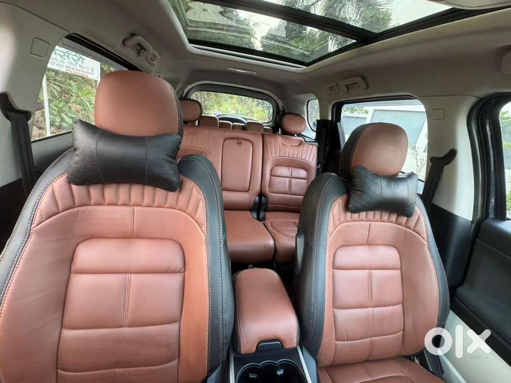 Tata Safari 2.0 Kryotec Xt Plus, 2021, Diesel