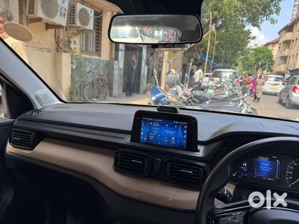 Tata Punch Petrol 2022