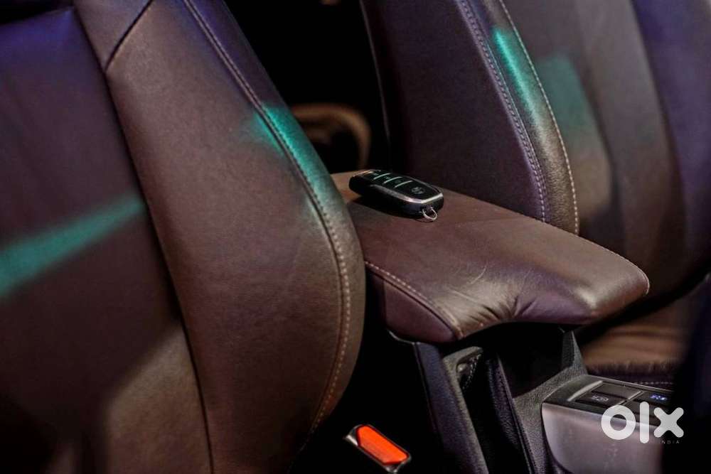 Toyota Fortuner 4x4 At, 2018, Diesel