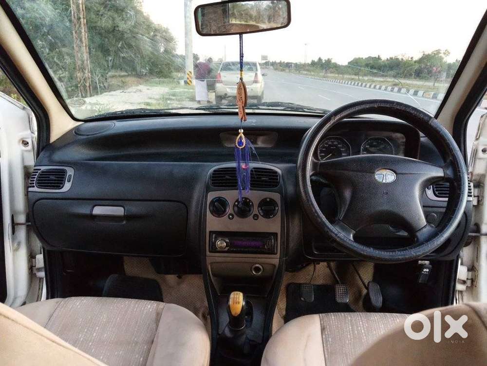 Tata Indigo Cs Ls Tdi, 2014, Diesel
