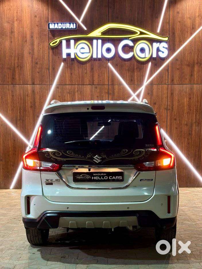 Maruti Suzuki Xl6 1.5 Alpha Mt, 2020, Petrol