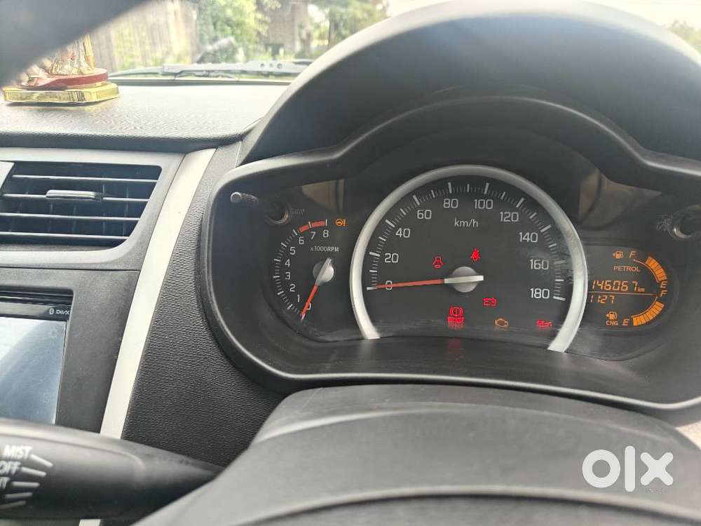 Maruti Suzuki Celerio 2021