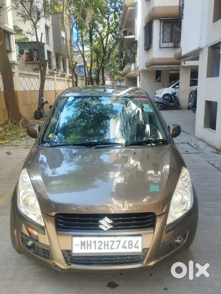 Maruti Suzuki Ritz 2012 Diesel Well Maintained