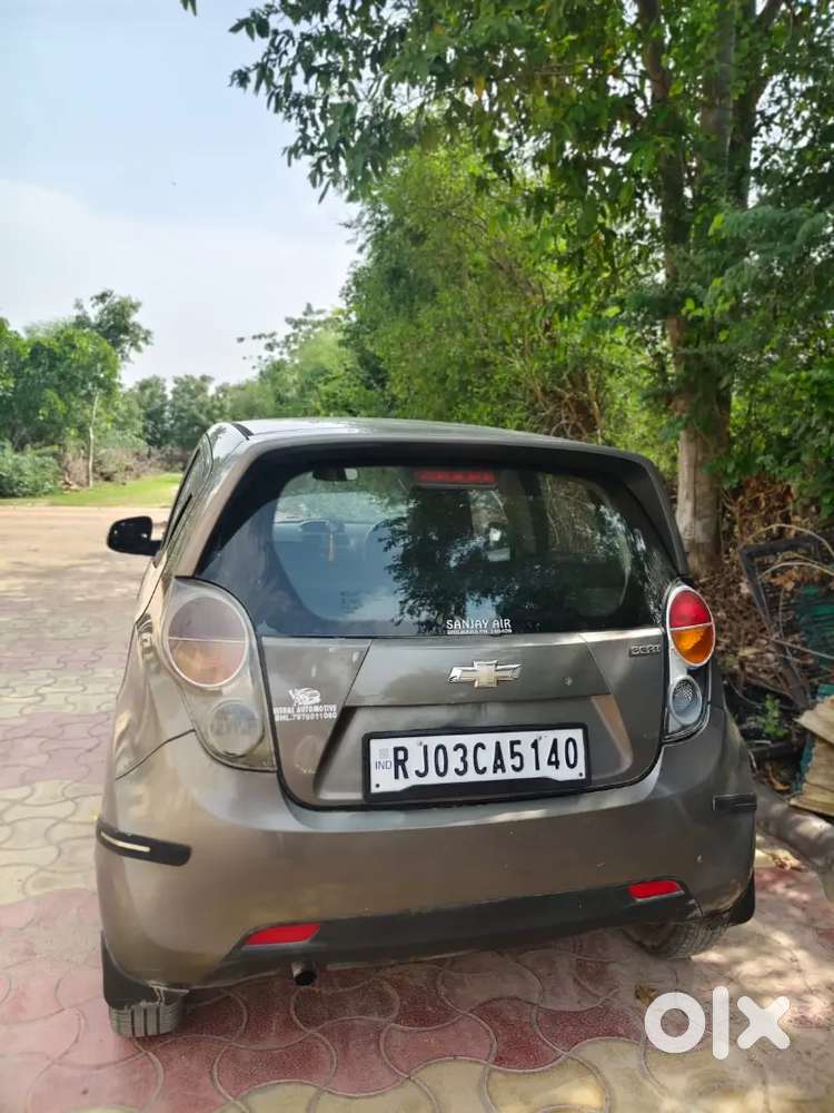 Honda Elevate Diesel 2013