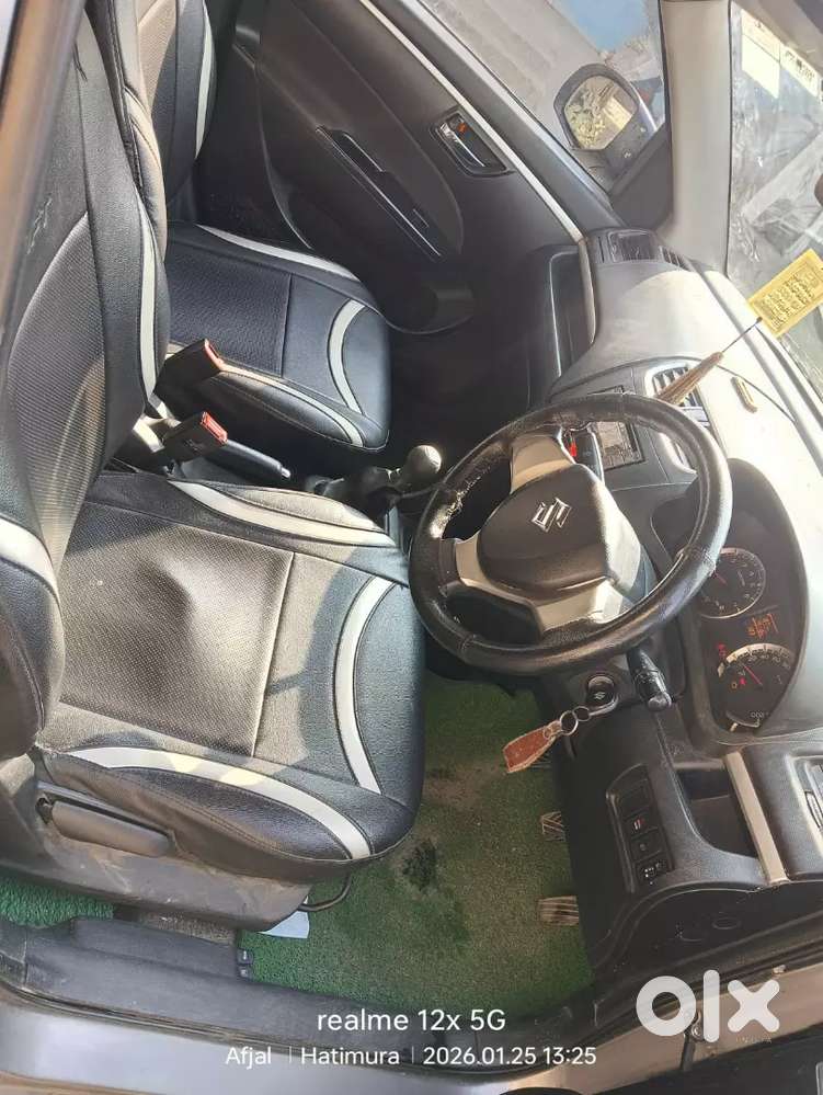 Maruti Suzuki Swift 2014 Petrol Well Maintained
