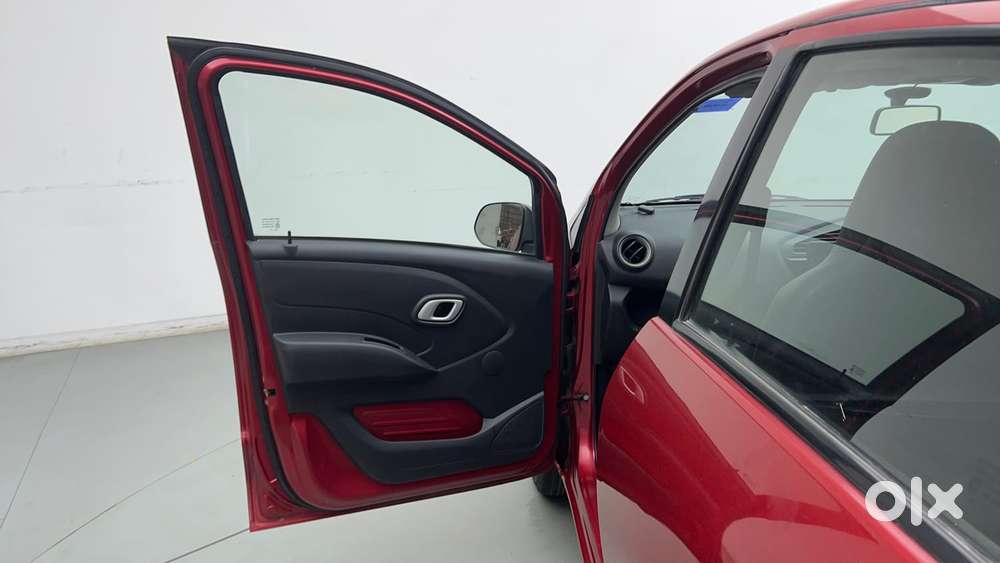 Datsun Redigo 1.0 T (o), 2018, Petrol