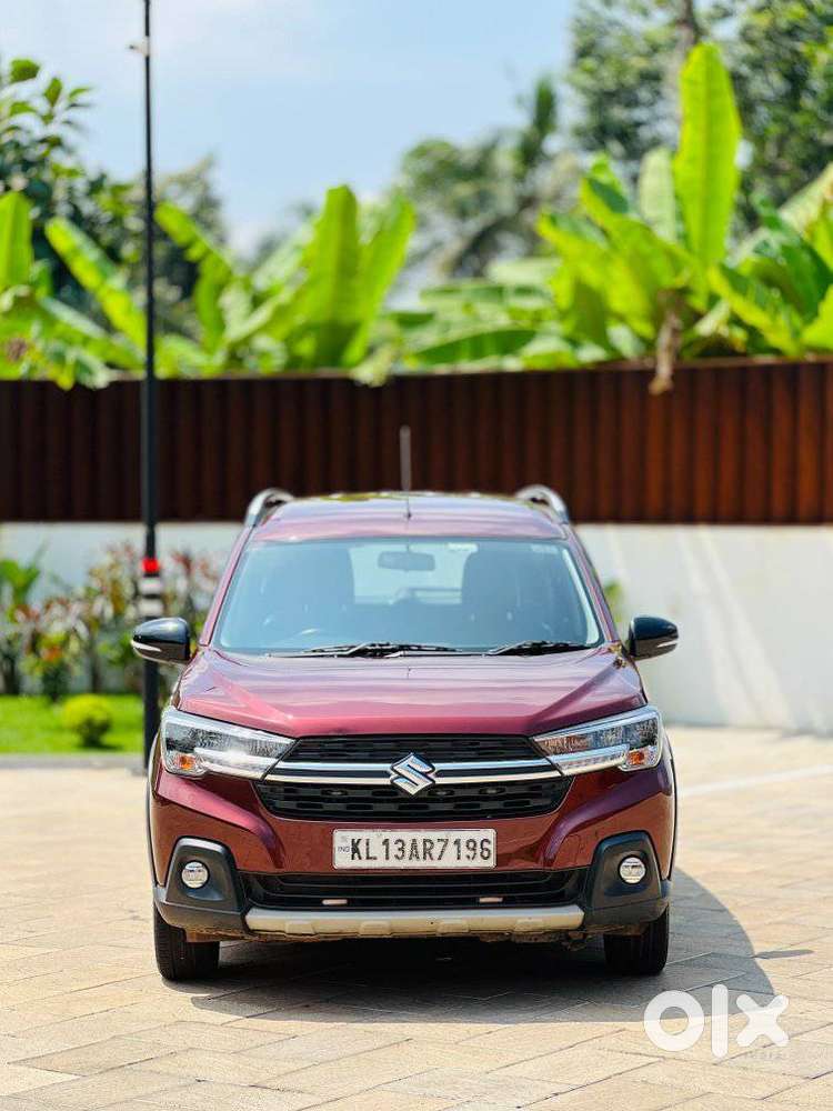 Maruti Suzuki Xl6 1.5 Alpha Mt, 2020