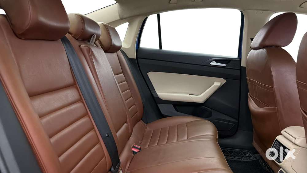 Volkswagen Virtus 1.0 Highline Tsi, 2022, Petrol