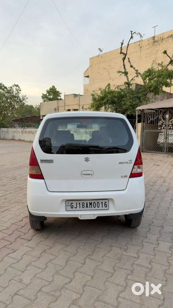 Maruti Suzuki 2010 Car