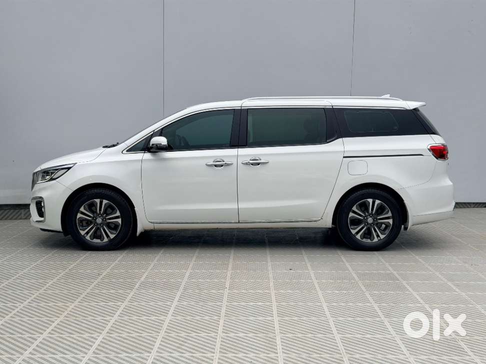 Kia Carnival Prestige, 2020, Diesel