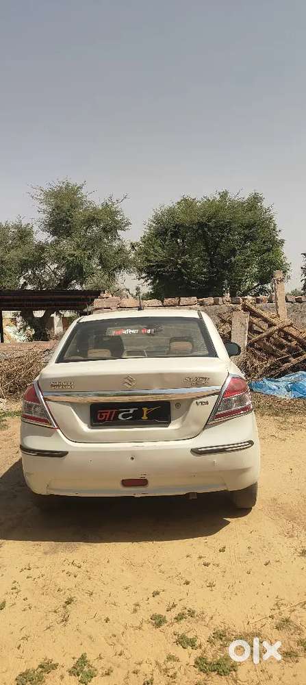 Maruti Suzuki Dzire 2013 Diesel 136000 Km Driven
