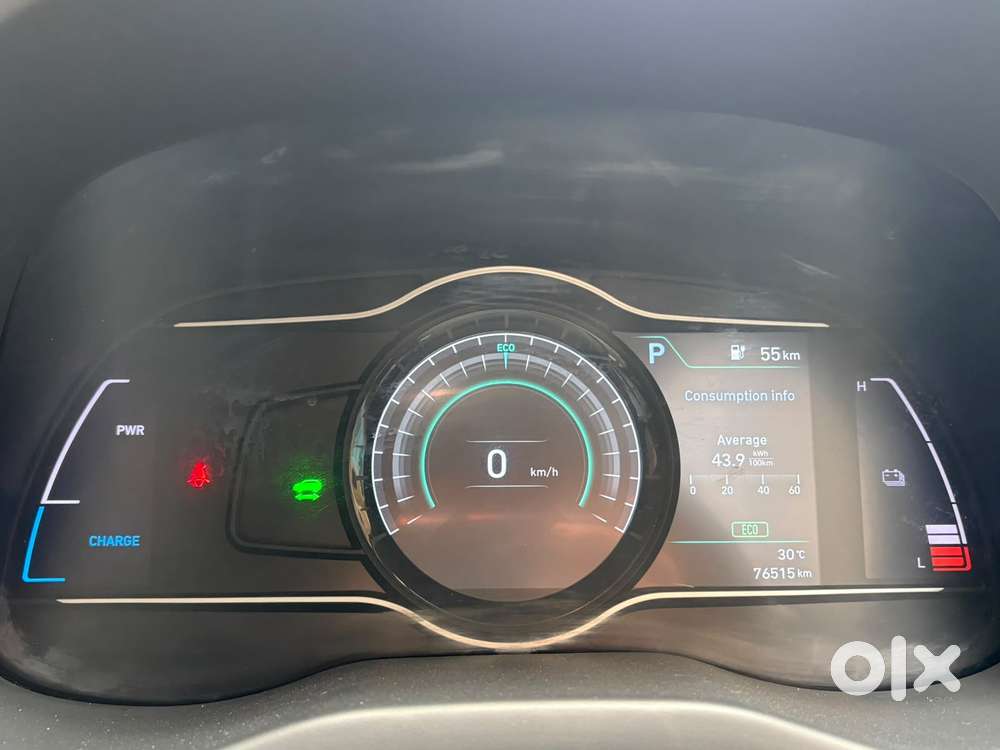 Hyundai Kona Electric Premium, 2022, Electric