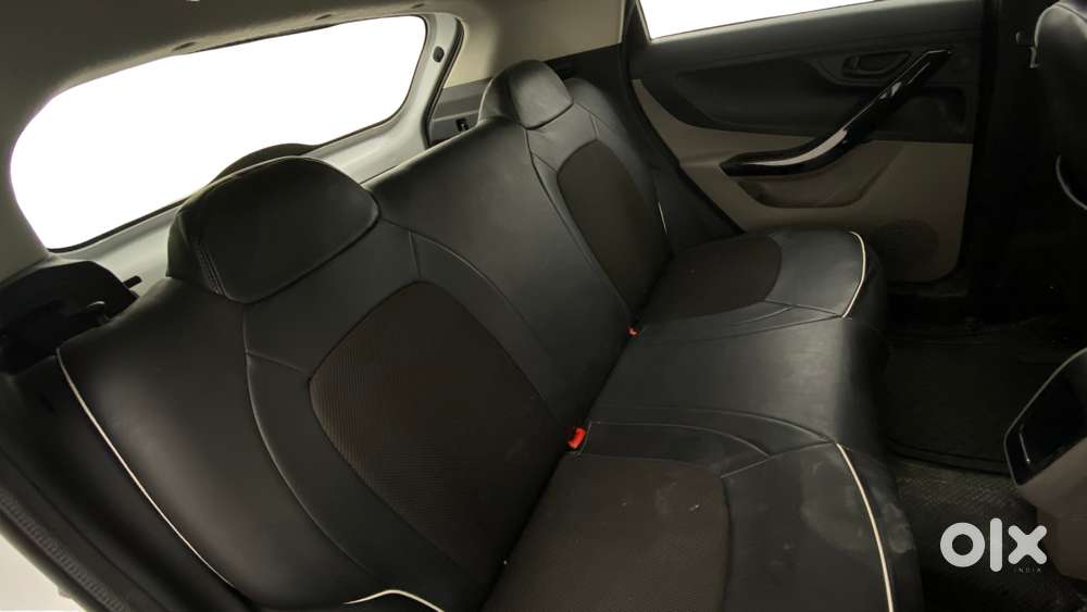Tata Nexon 1.2 Revotron Xm, 2019, Petrol