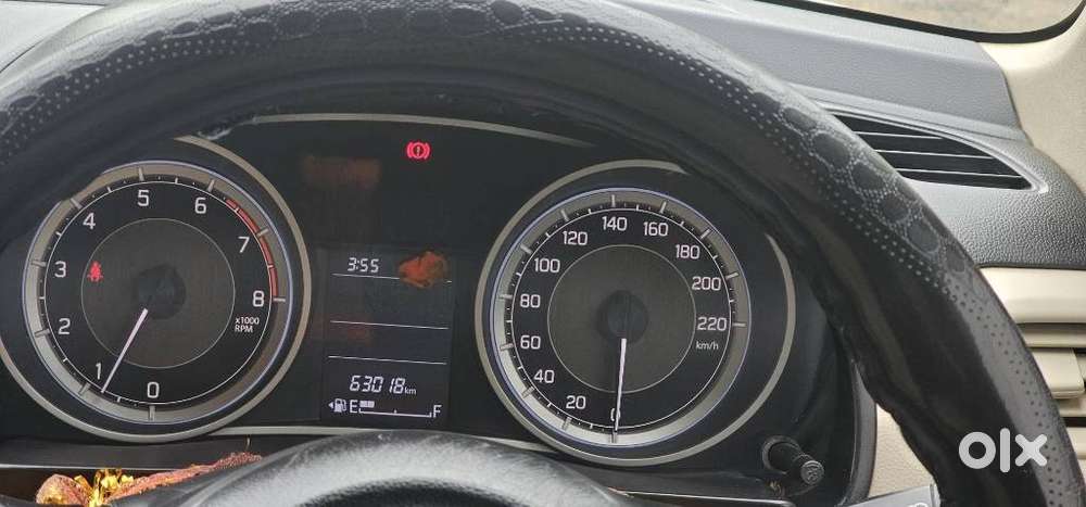 Maruti Suzuki Dzire 1.2 Vxi, 2023, Petrol