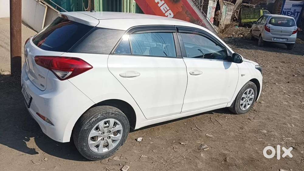 Hyundai Car Manual 2015