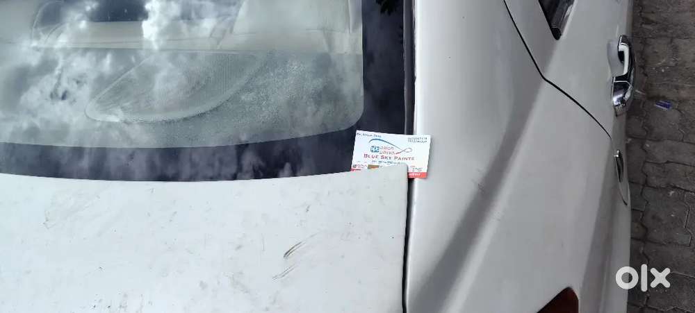 Maruti Suzuki Dzire 2013