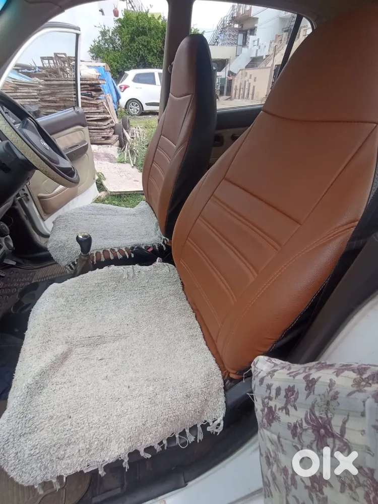 Hyundai Santro Xing 2013