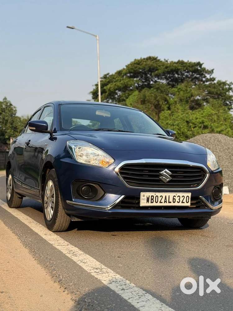 Maruti Suzuki Petrol 2017