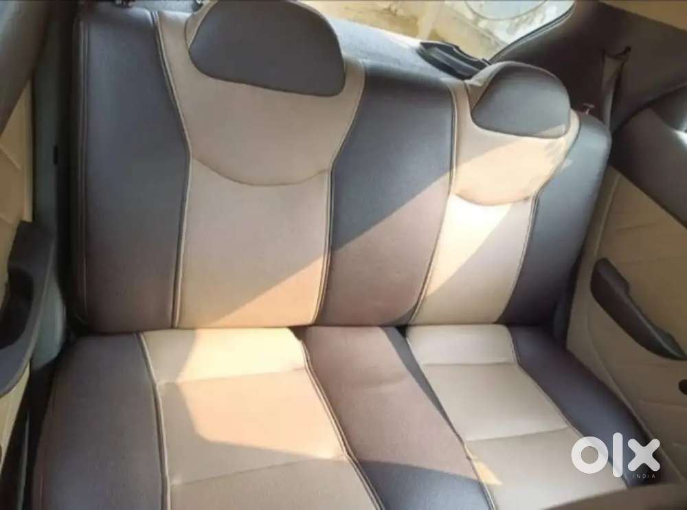 Hyundai Eon 2013 Petrol Well Maintained