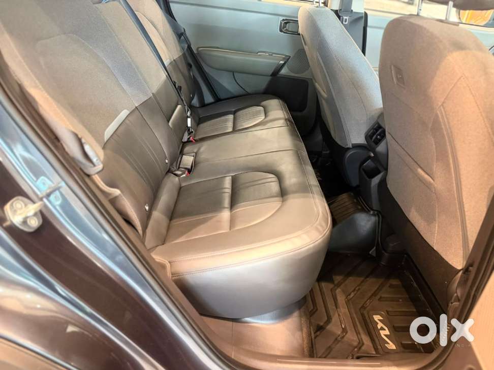 Kia Seltos Htk D, 2026, Diesel