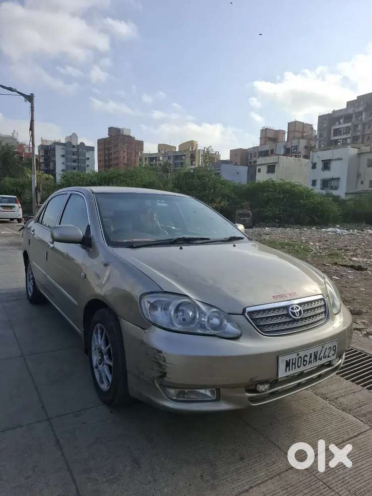 Toyota Corolla H2 2008/2028 Petrol+cng Sequential Kit.