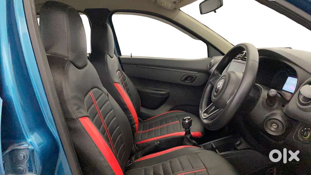 Renault Kwid 2015-2019 1.0 Rxt (o), 2022, Petrol