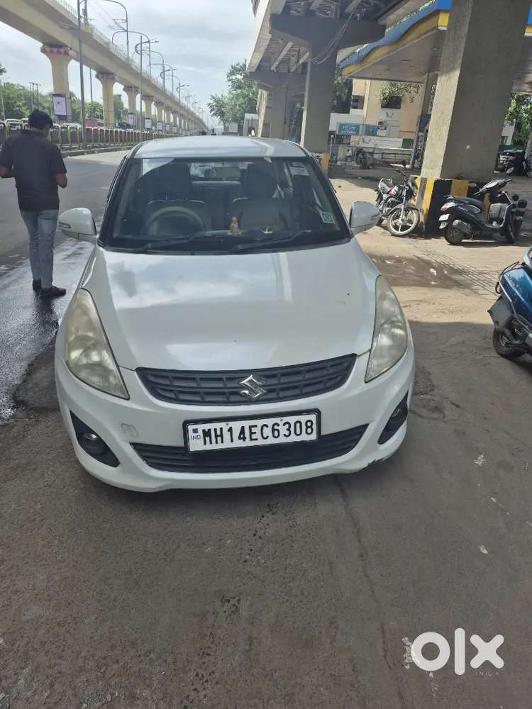 Dzire Vdi Single Owner For Sell