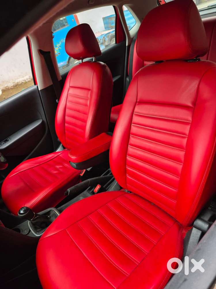 Volkswagen Polo 1.0 Mpi Highline, 2018, Petrol