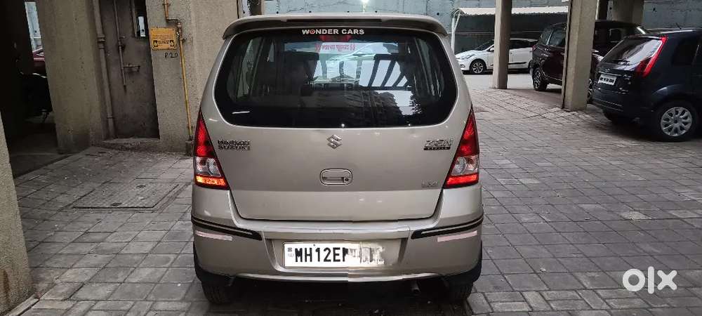 Maruti Suzuki Estilo 2007 Petrol 46925 Km Driven