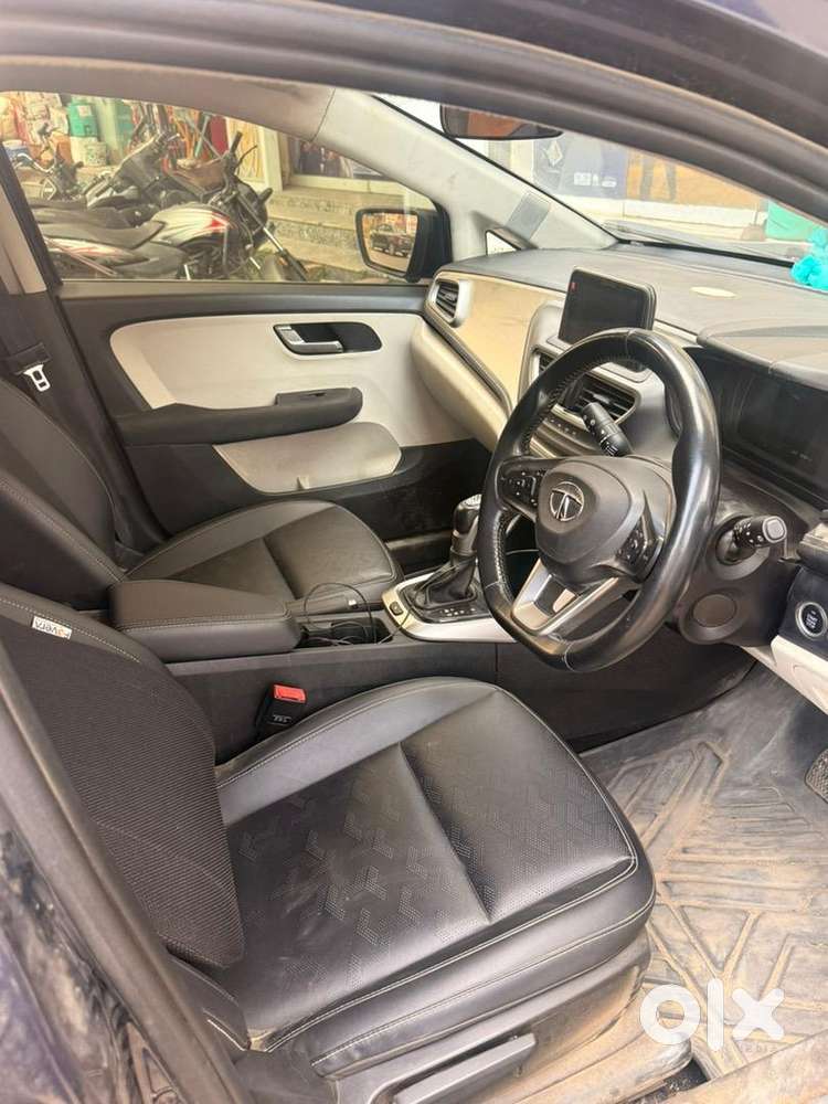 Tata Car Petrol 2022
