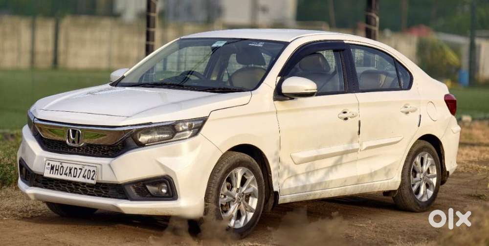 Honda Amaze Vx O Idtec, 2020, Diesel