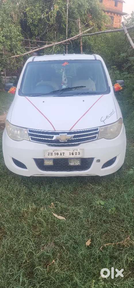 Chevrolet Enjoy 2016 Diesel 89652 Km Driven