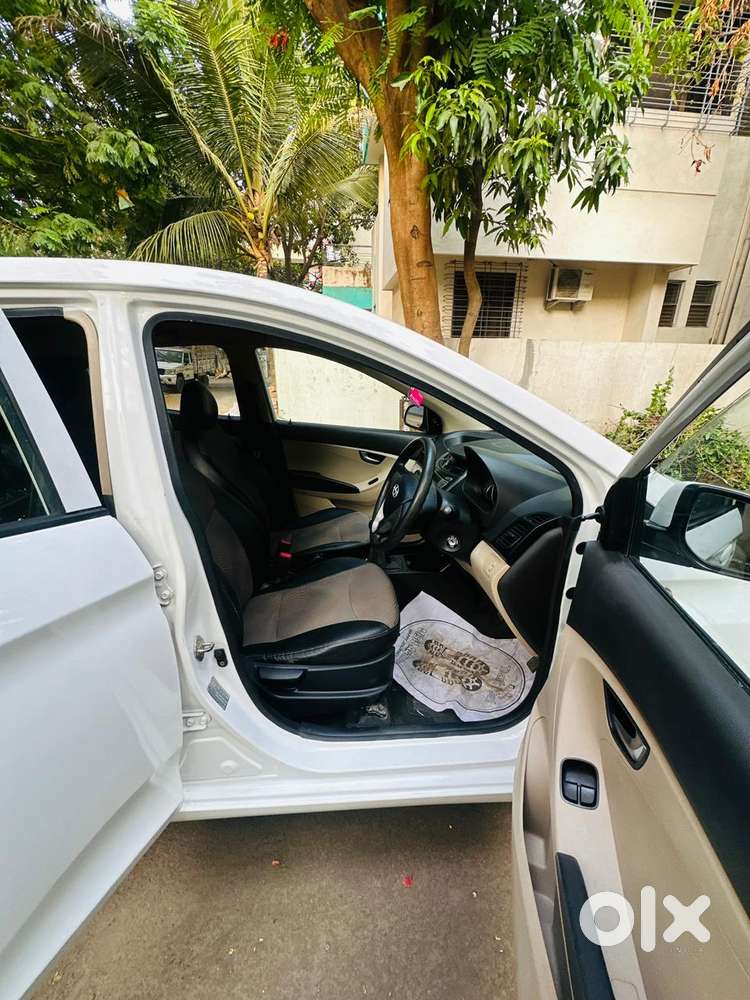 Hyundai Eon Sportz, 2014, Petrol