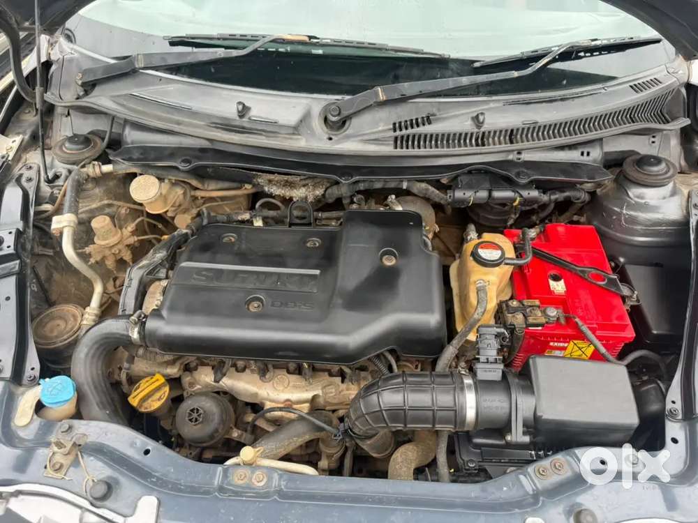 Maruti Suzuki Swift Vdi 2014