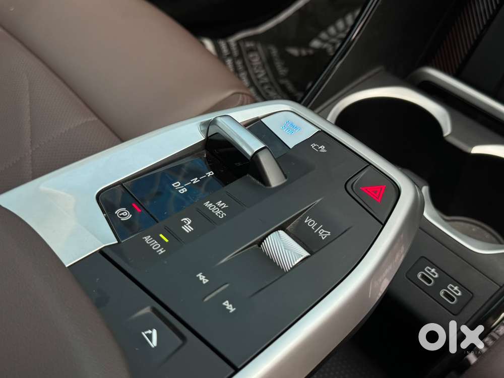 Bmw Ix1 Edrive20l M Sport, 2025, Electric
