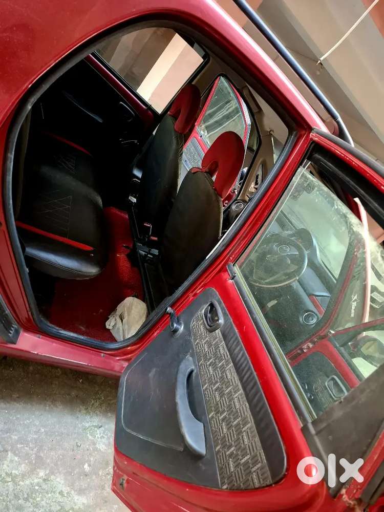 Tata Nano Genx Xm 2017