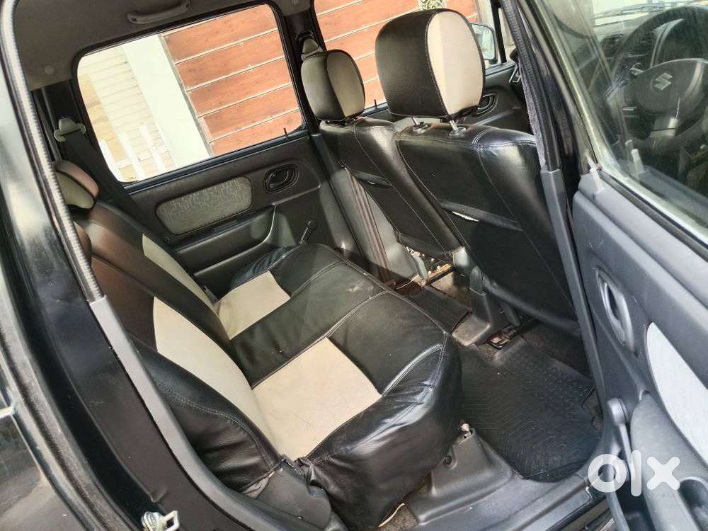 Maruti Suzuki Wagon R 1.0 Lxi Lpg, 2008, Lpg