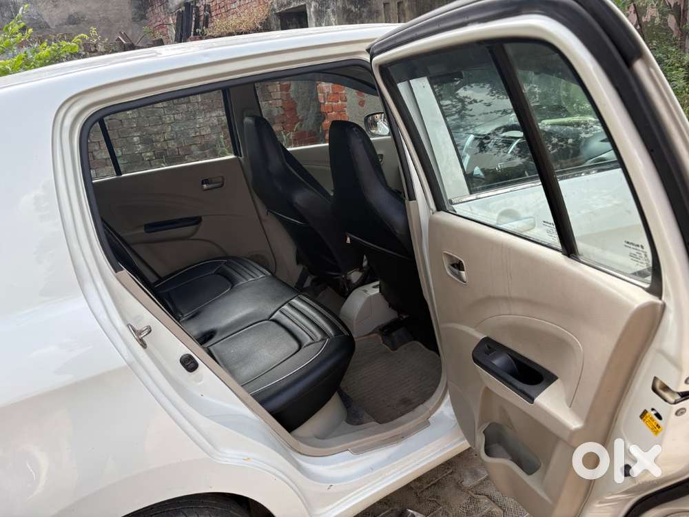 Maruti Suzuki Celerio Zxi 2020 Petrol