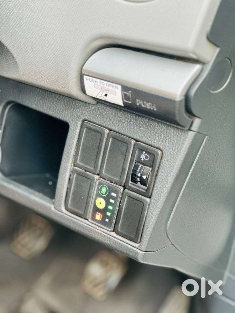 Maruti Suzuki Wagon R Lxi Cng Avance Edition, 2012, Cng & Hybrids