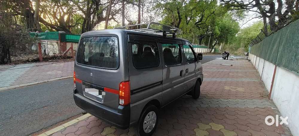 Maruti Suzuki Eeco 2023