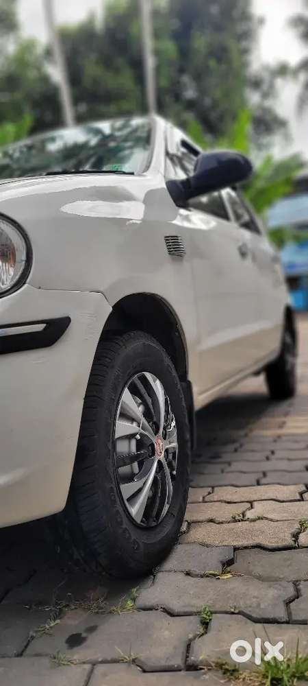 Maruti Suzuki Alto 2010 Lxi