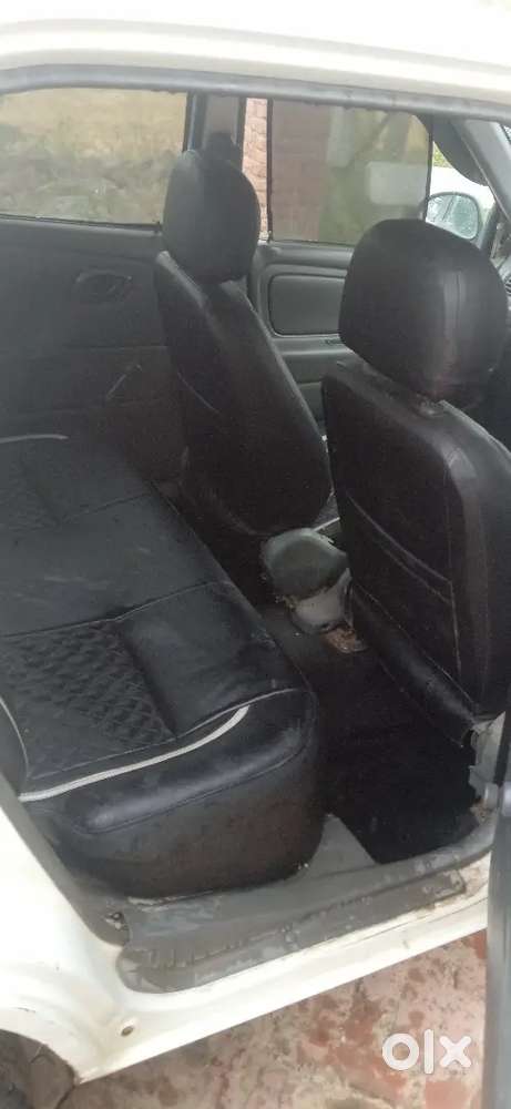Maruti Suzuki Alto 800 2009