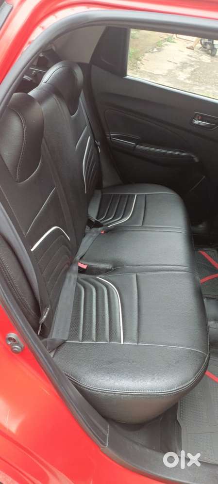 Maruti Suzuki Swift Amt Vxi, 2018, Petrol